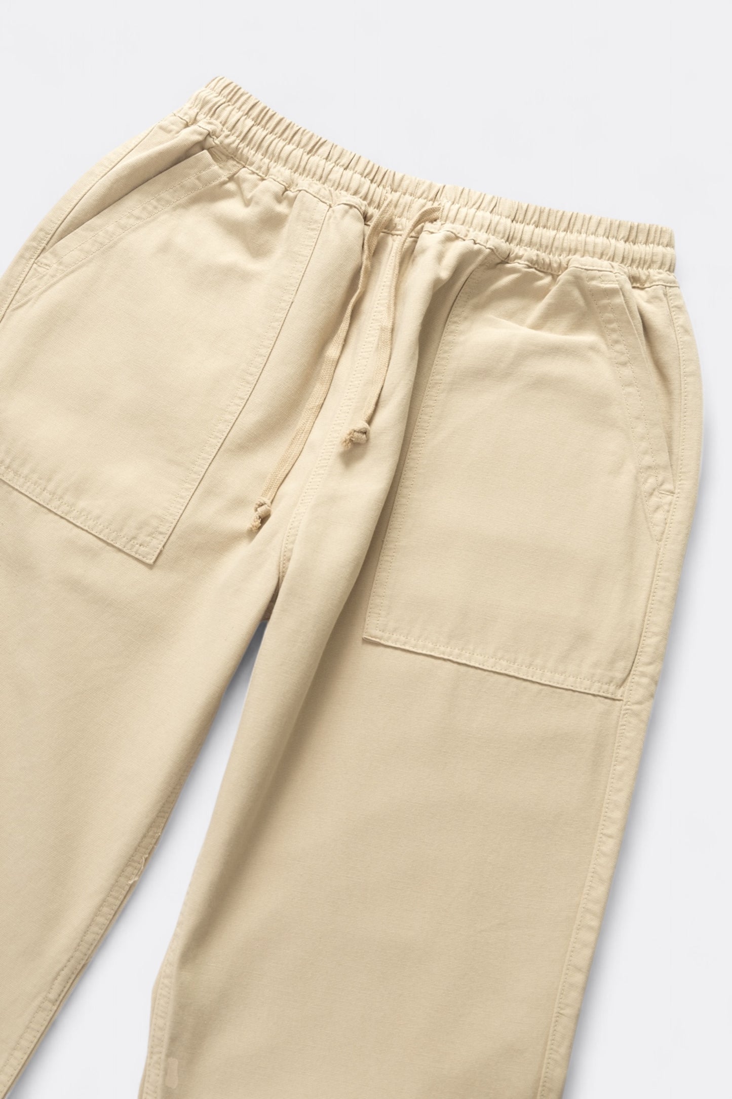 Pantalon Service Works - Classic Chef Pants (Khaki)