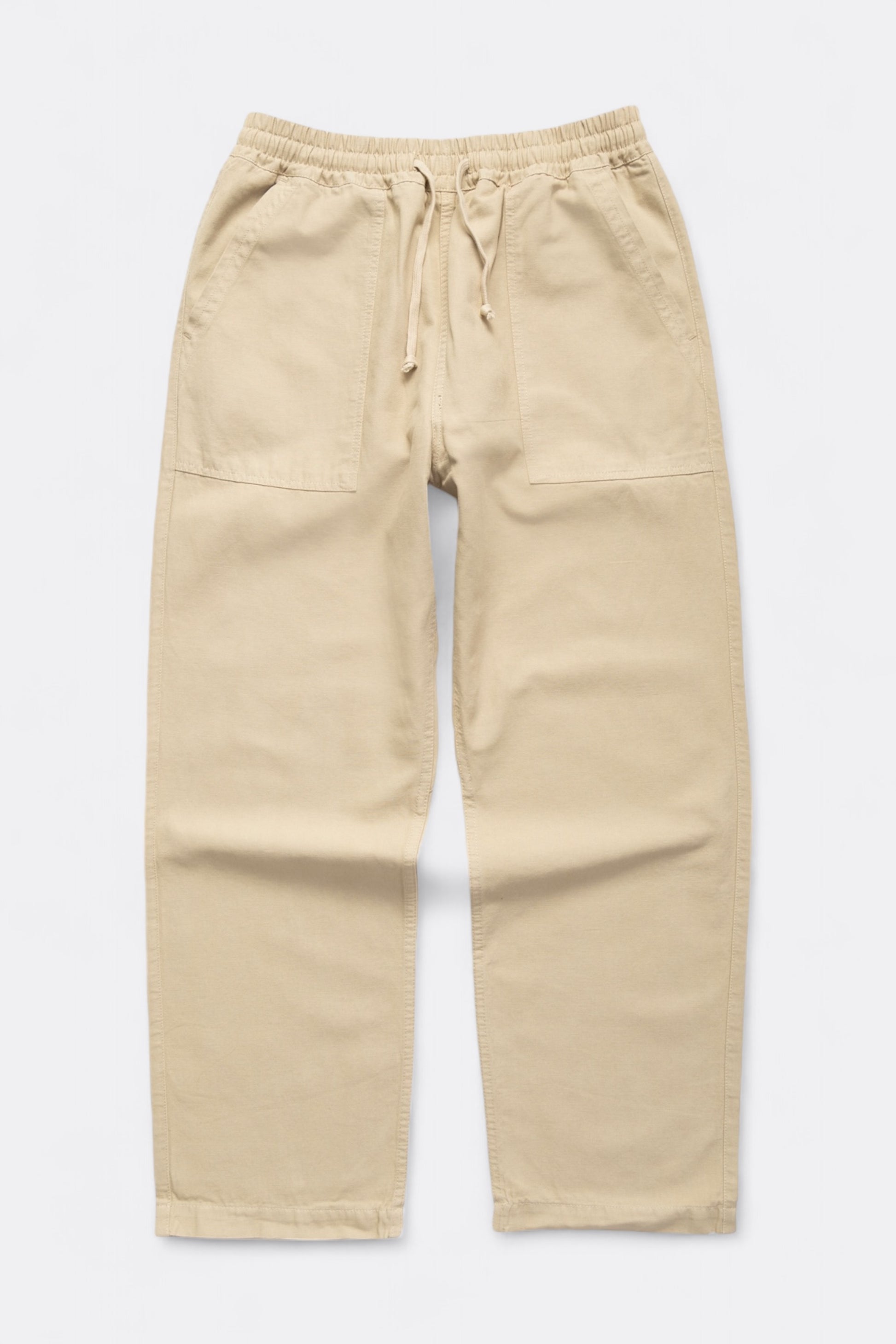 Pantalon Service Works - Classic Chef Pants (Khaki)