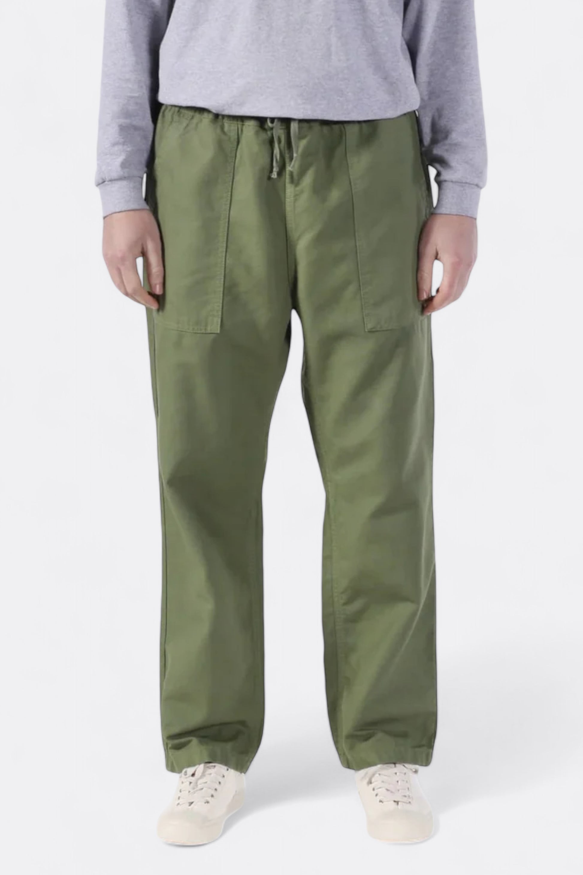 Pantalon Service Works - Classic Chef Pants (Khaki)