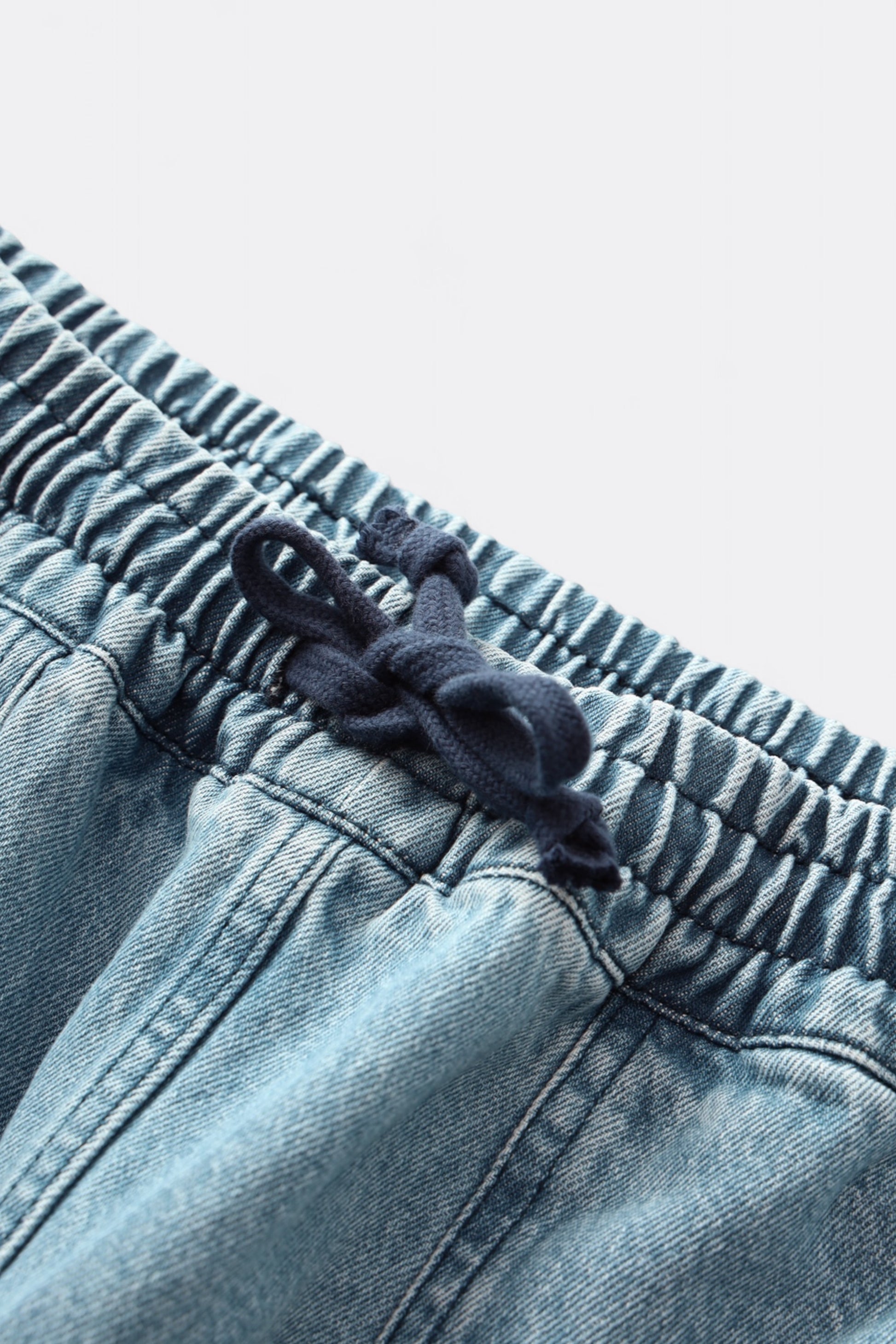 Pantalon Jeans Service Works - Classic Chef Pants (Light Washed Denim)