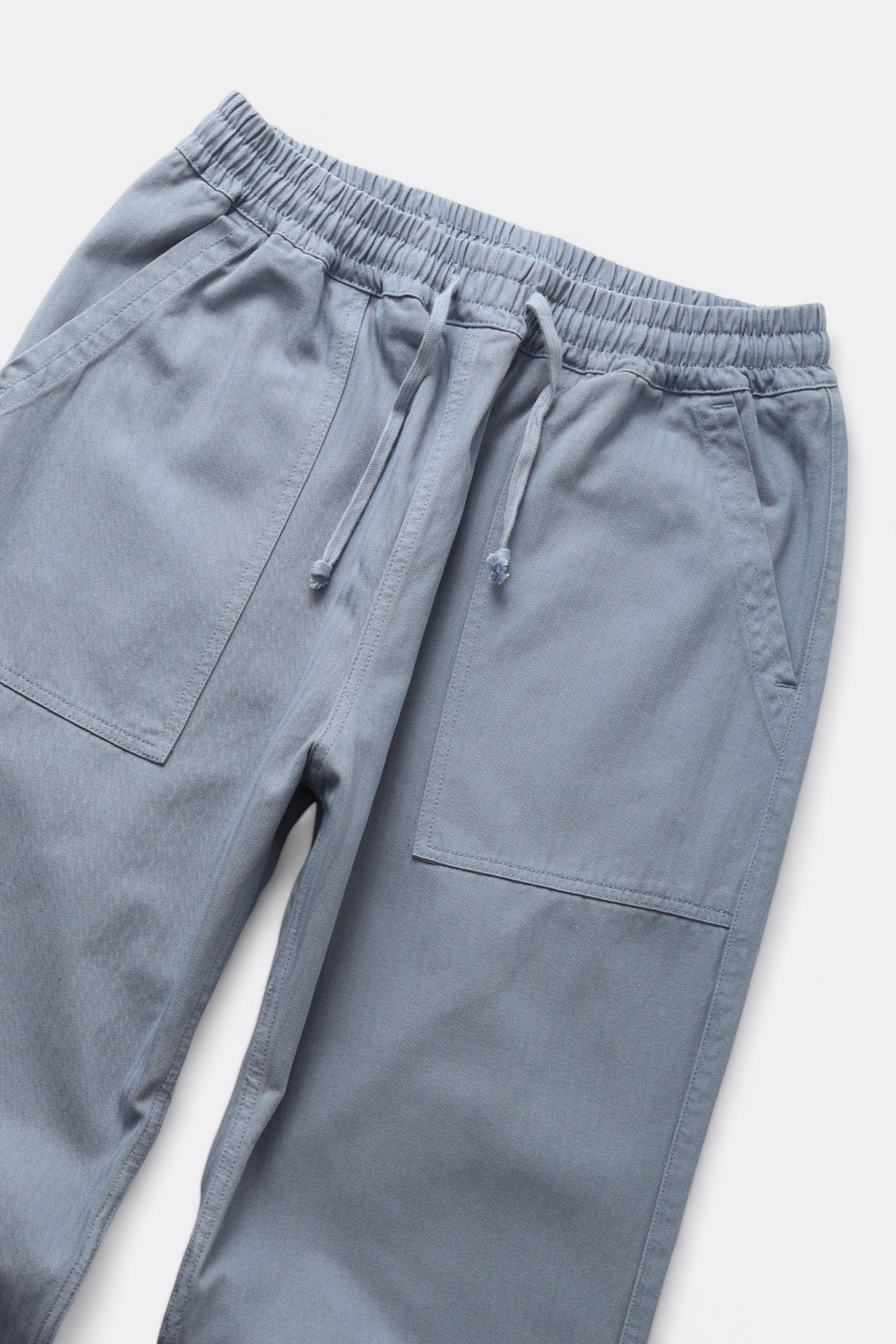 Pantalon Service Works - Herringbone Chef Pants (Harbour)