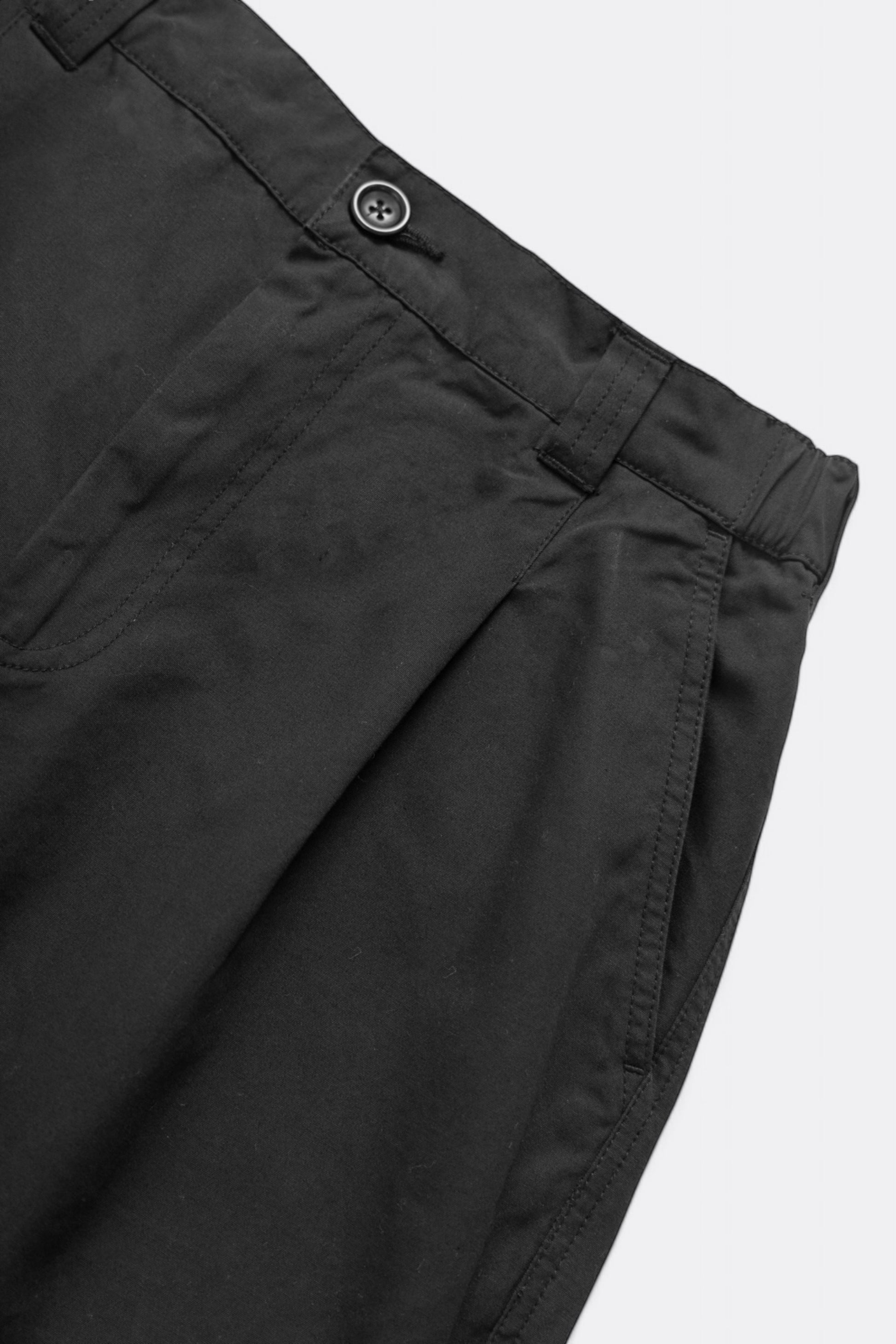 Pantalon Service Works - Twill Waiters Pant (Black)