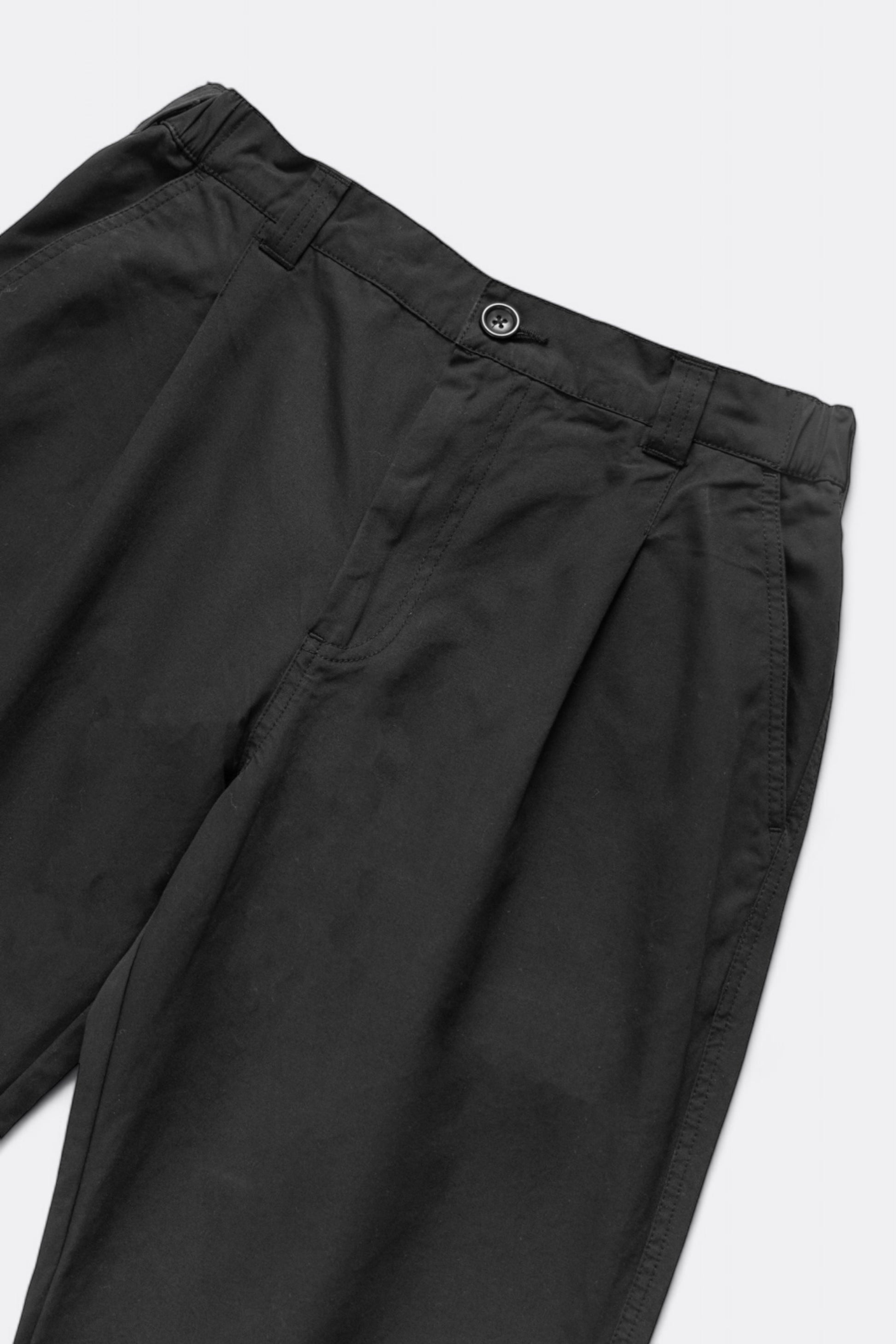 Pantalon Service Works - Twill Waiters Pant (Black)