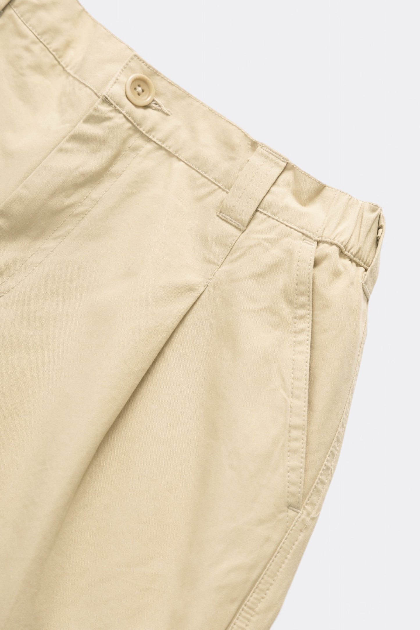 Pantalon Service Works - Twill Waiters Pant (Khaki)