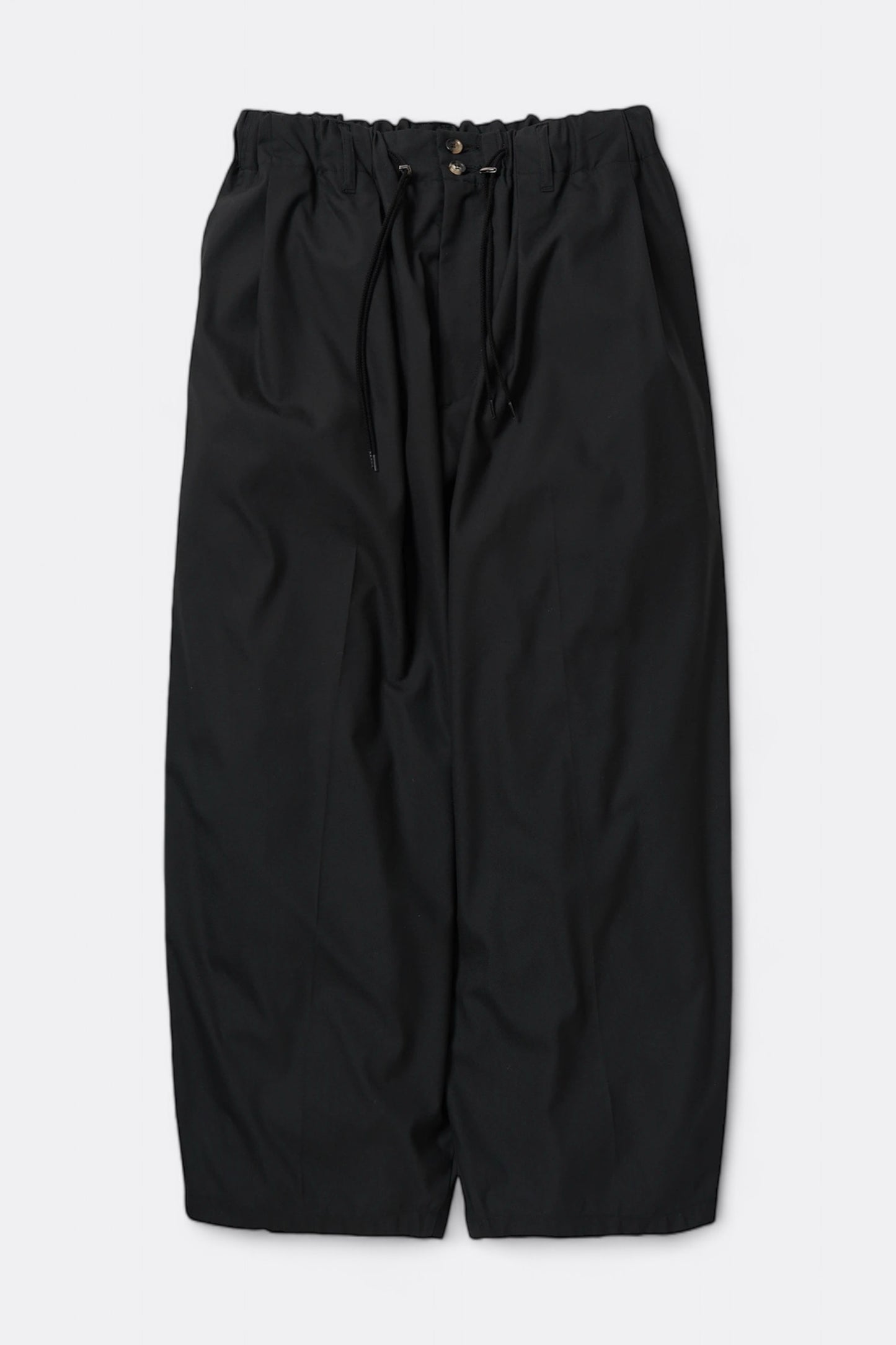 Pantalon Sillage - Circular Pants (Black)