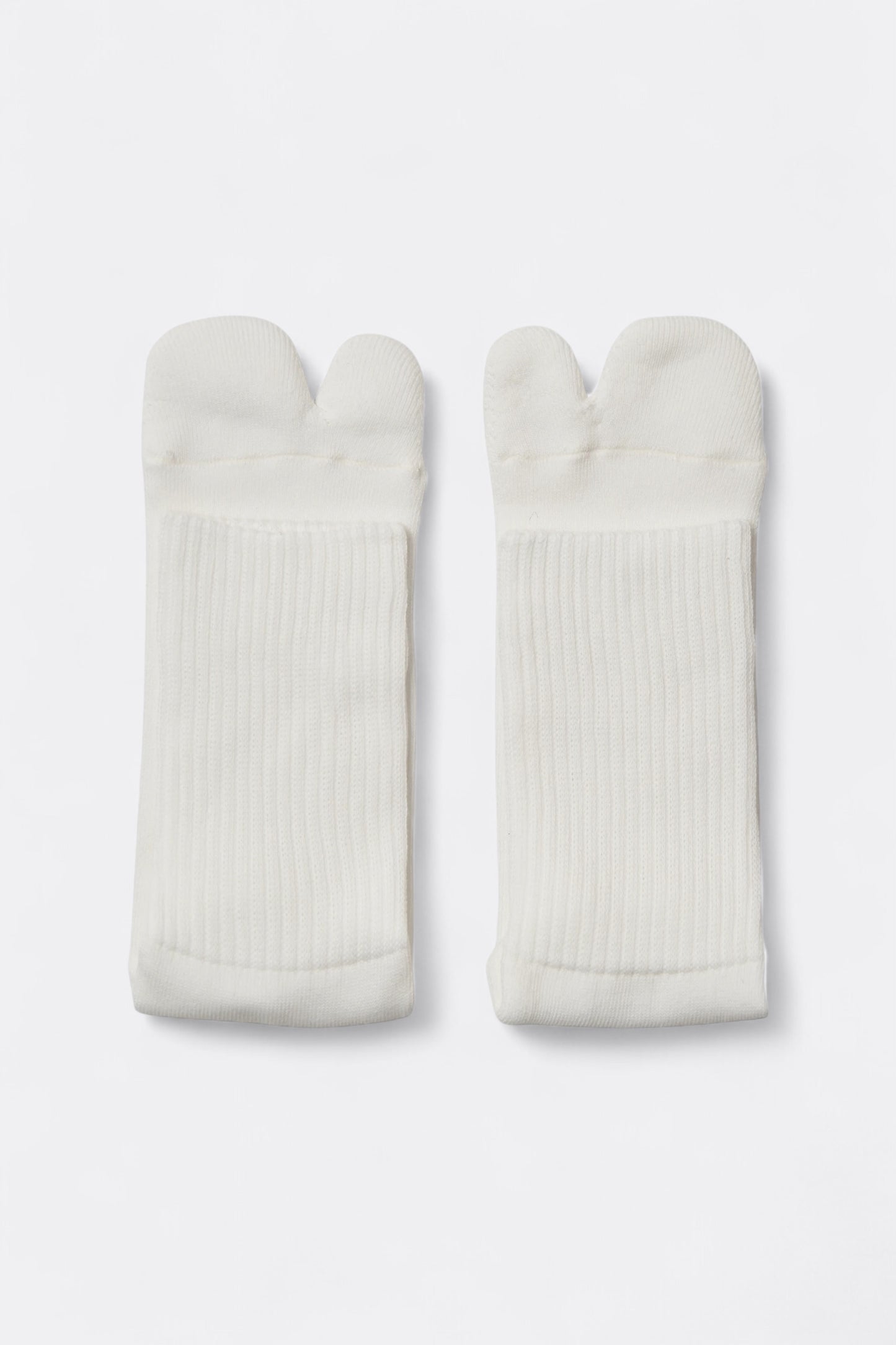 Chaussettes SILLAGE - Tabi Socks (Ivory)