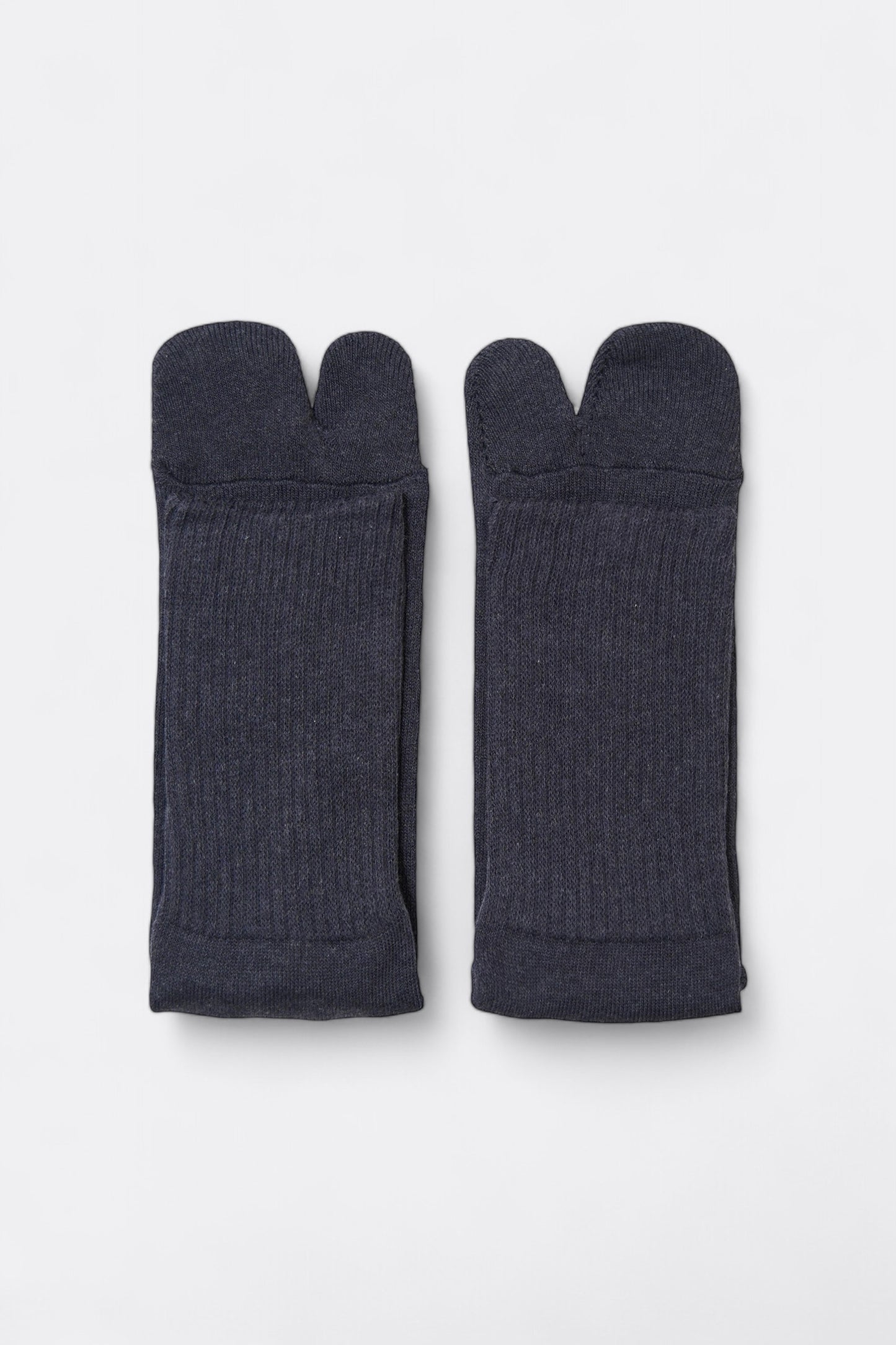 Chaussettes SILLAGE - Tabi Socks (Navy)