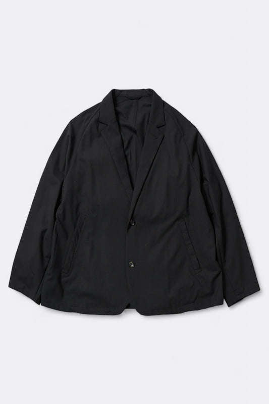 Veste Sillage - Veste Two Button (Black)