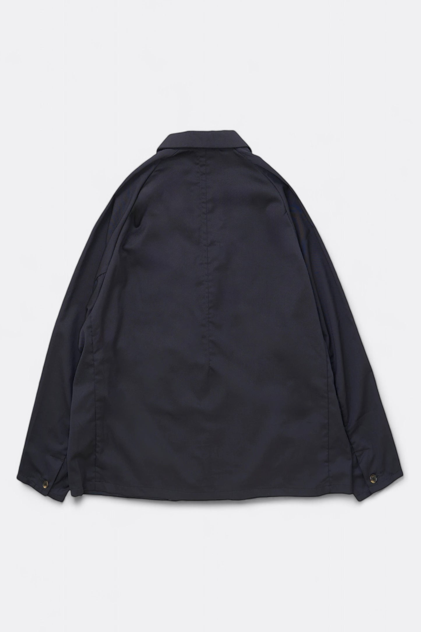 SILLAGE - Veste Two Button (Navy Twill)