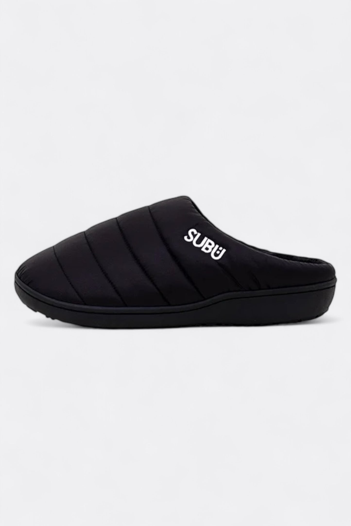 Chaussons Subu - Subu Sandals (Black)