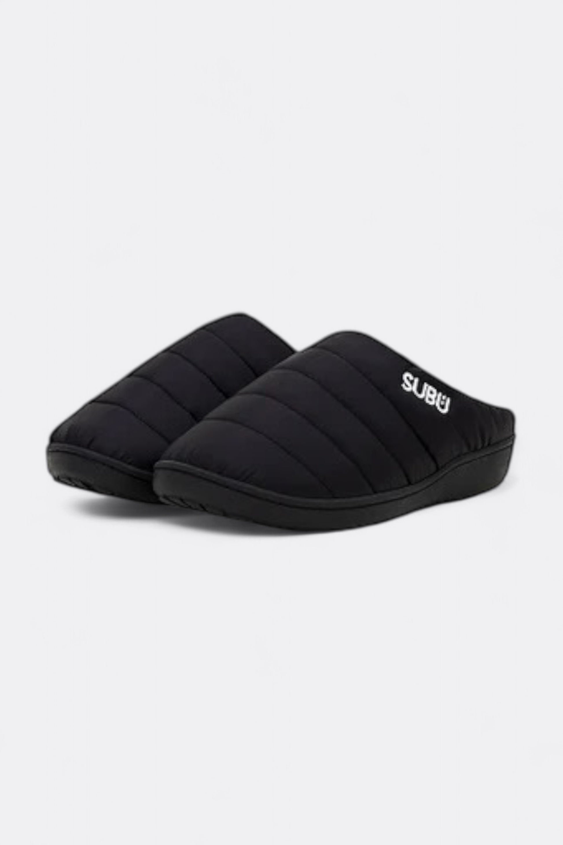 Chaussons Subu - Subu Sandals (Black)