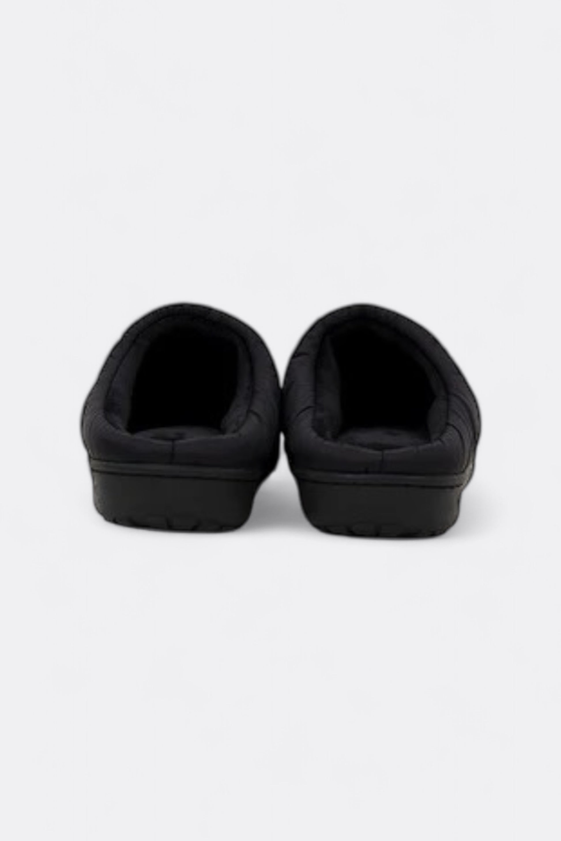 Chaussons Subu - Subu Sandals (Black)