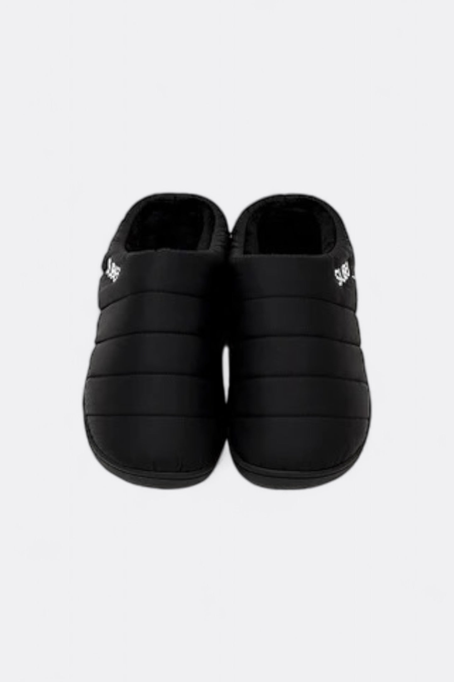 Chaussons Subu - Subu Sandals (Black)