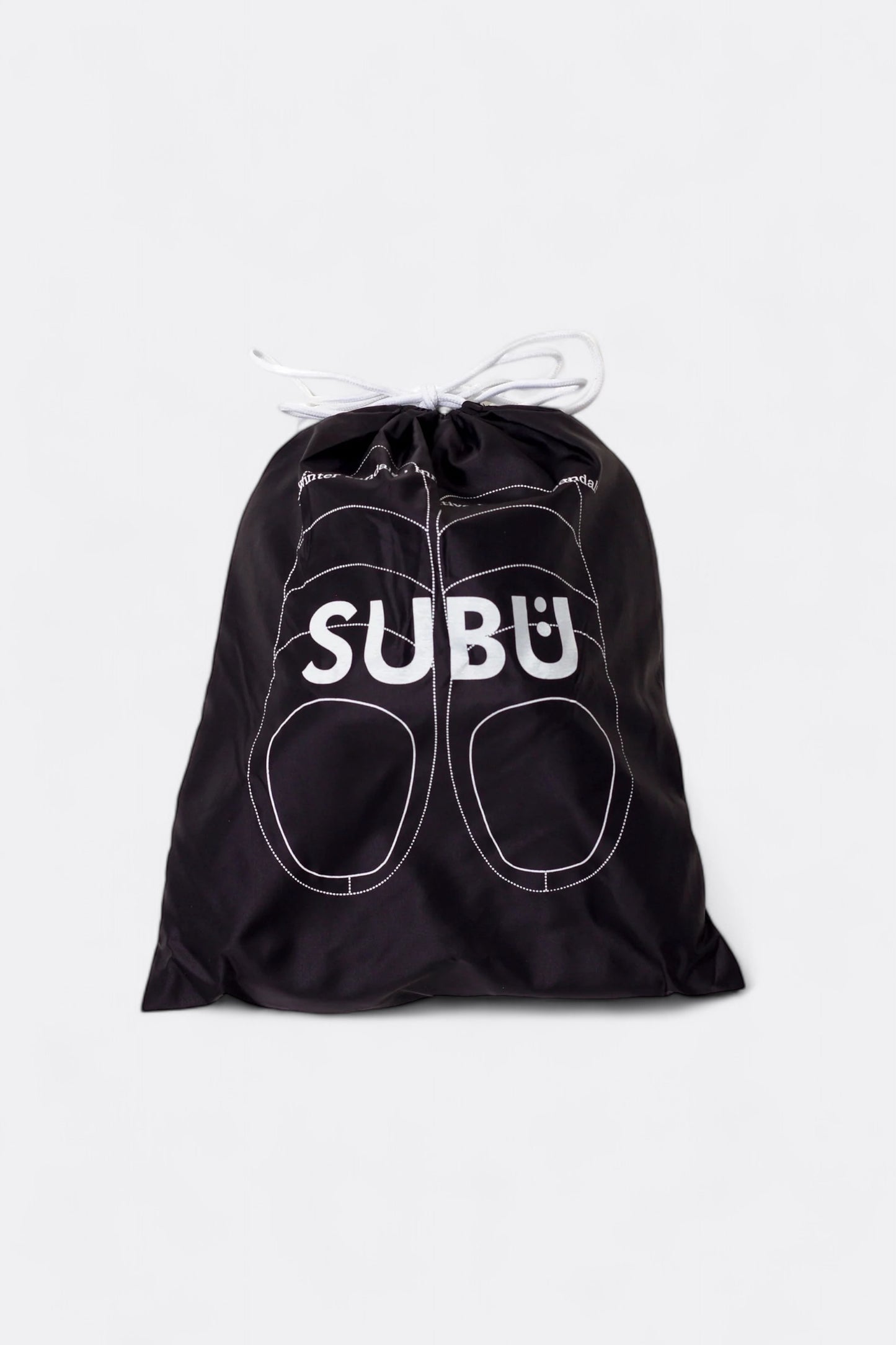 Chaussons Subu - Subu Sandals (Black)