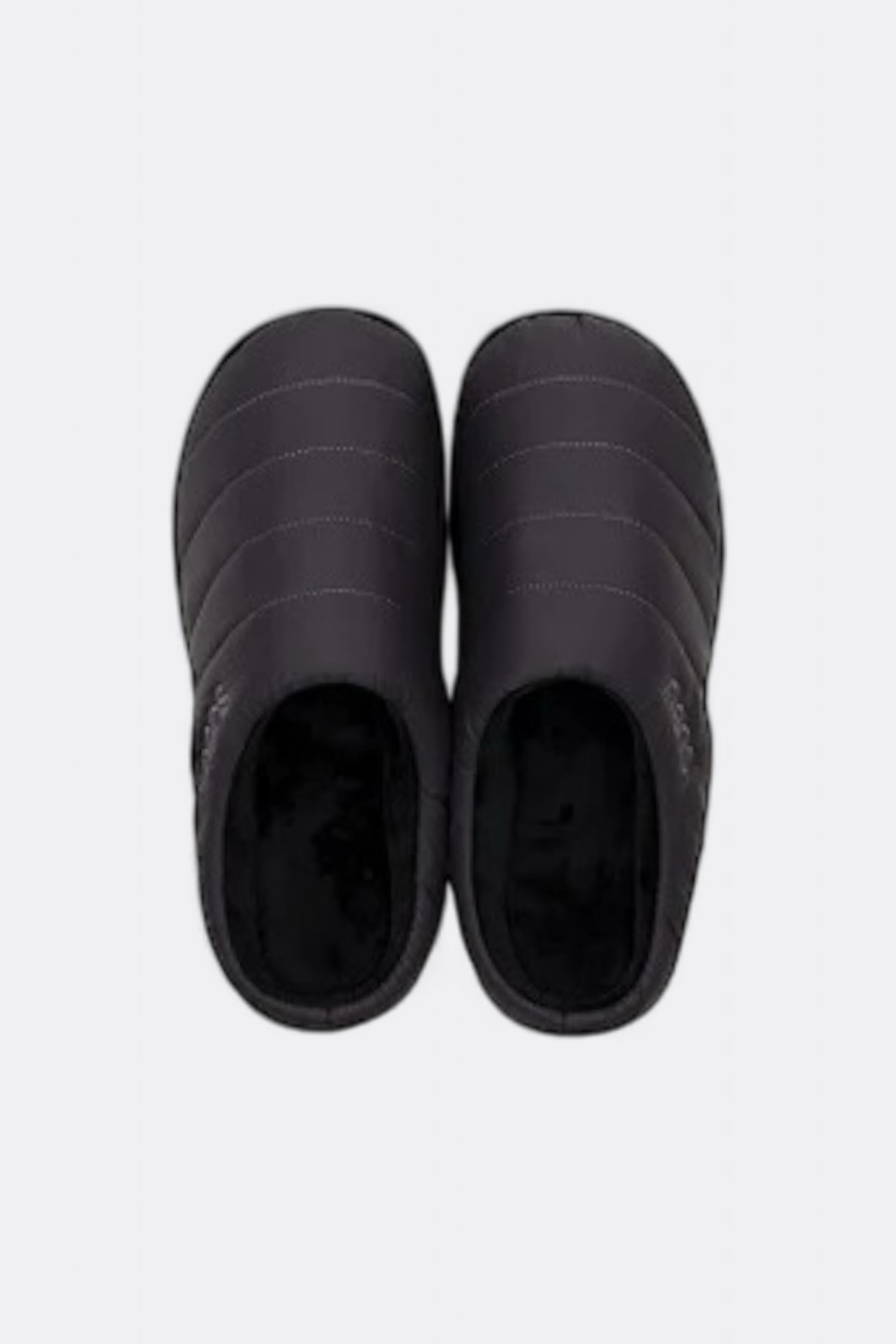 Chaussons Subu - Subu Sandals (Black)