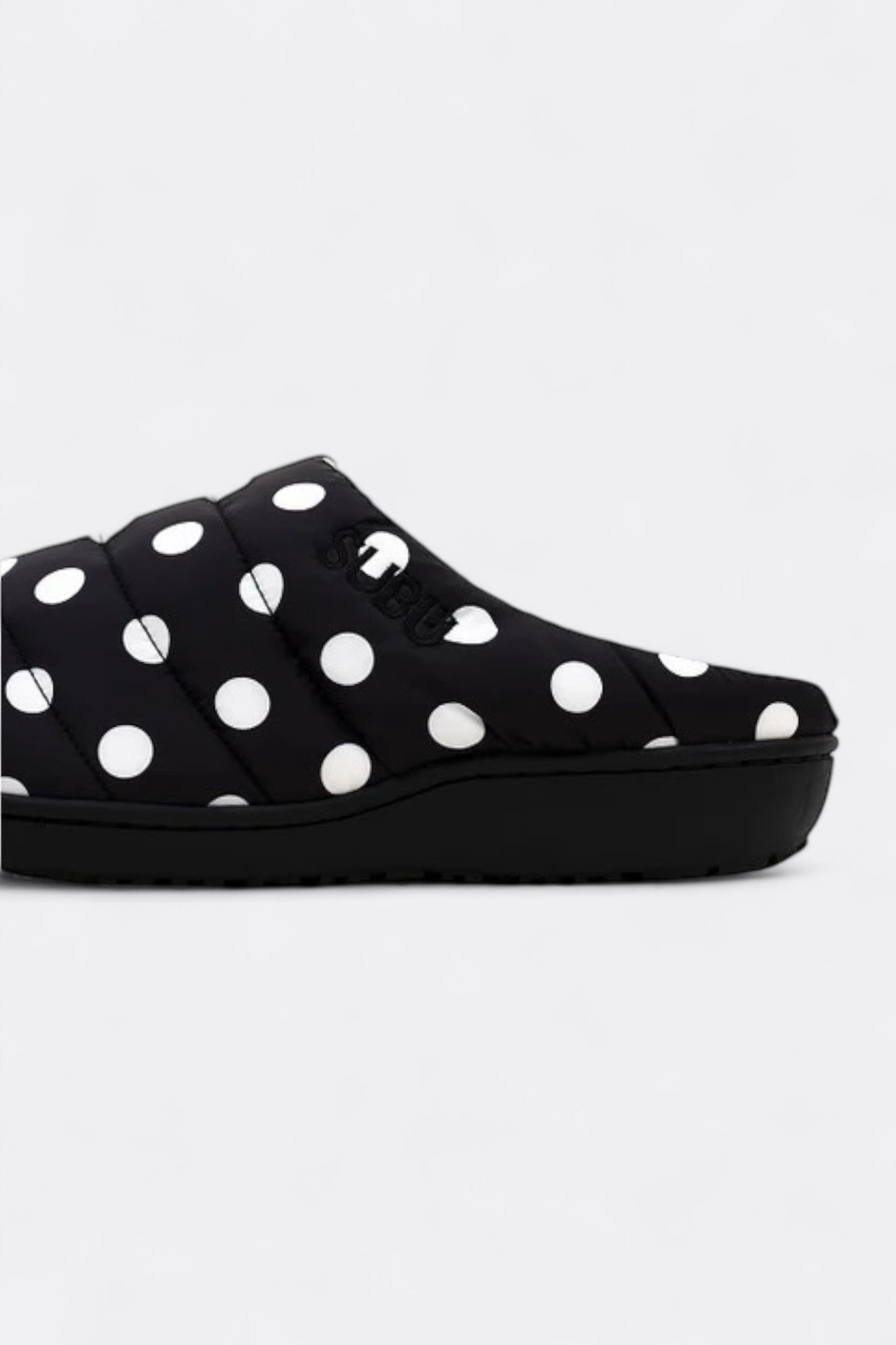 Chaussons Subu - Subu Sandals (Dots)