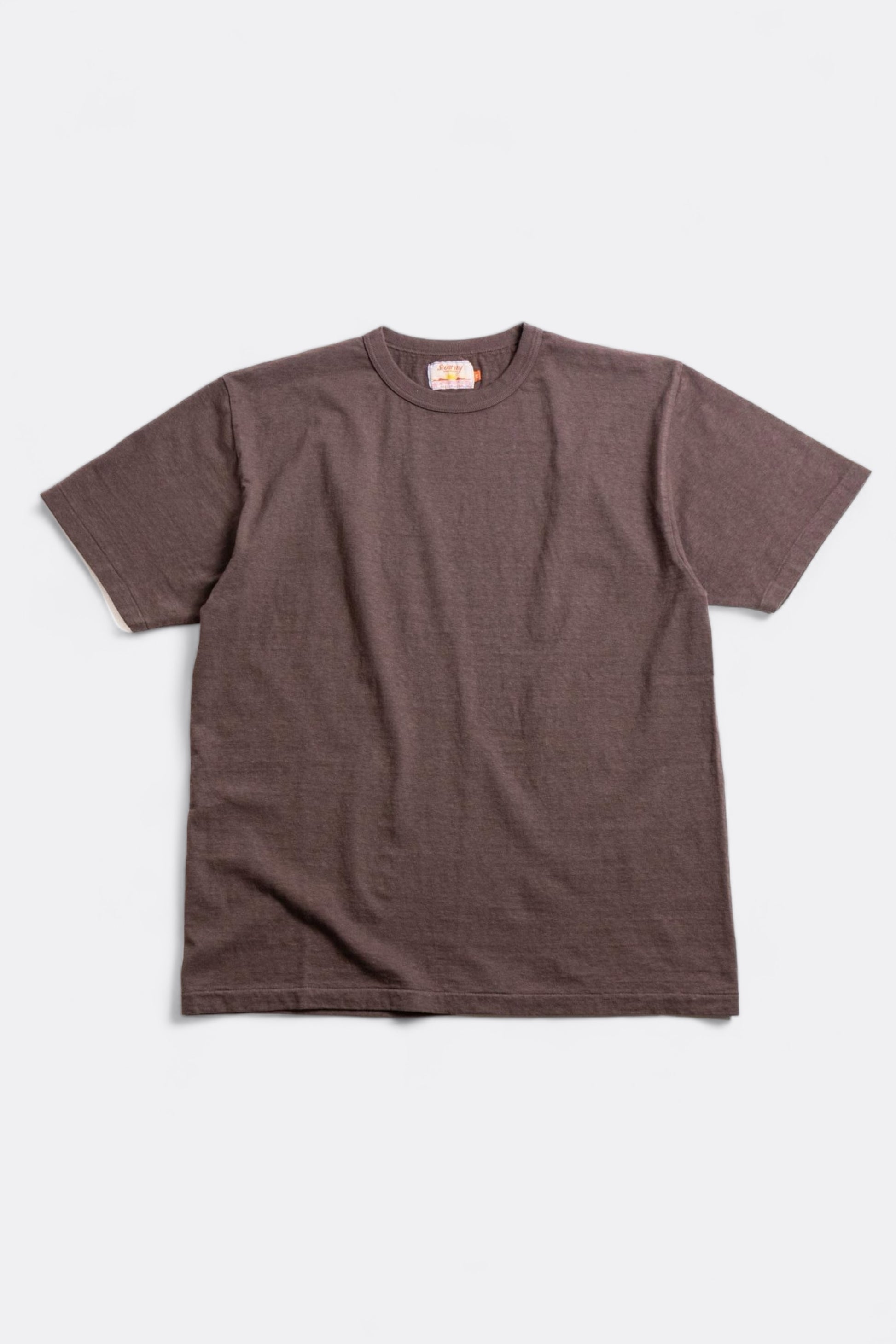 Sunray Sportswear - Haleiwa T-Shirt (Raisin)