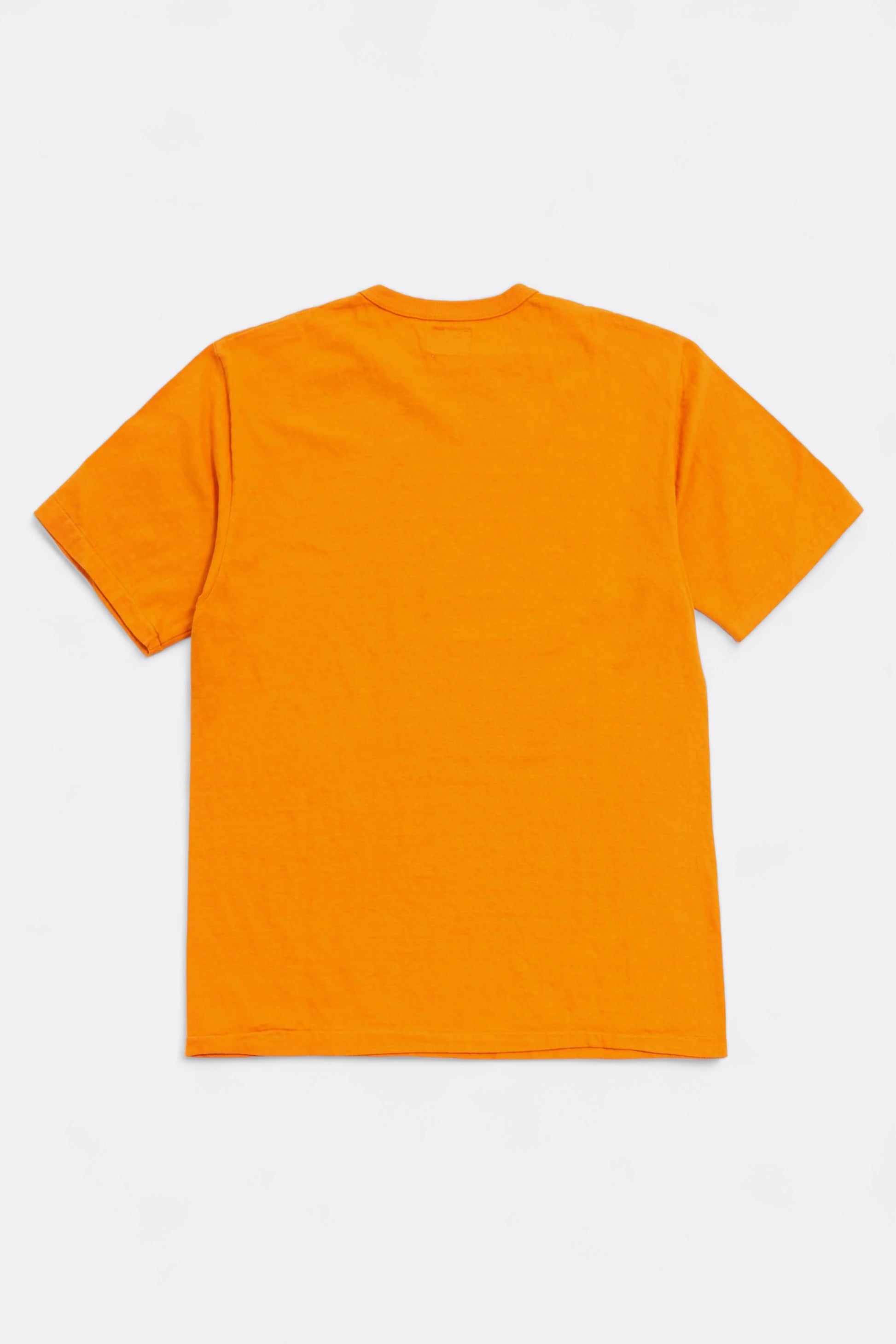 Sunray Sportswear - Haleiwa T-Shirt (Orange Pepper)