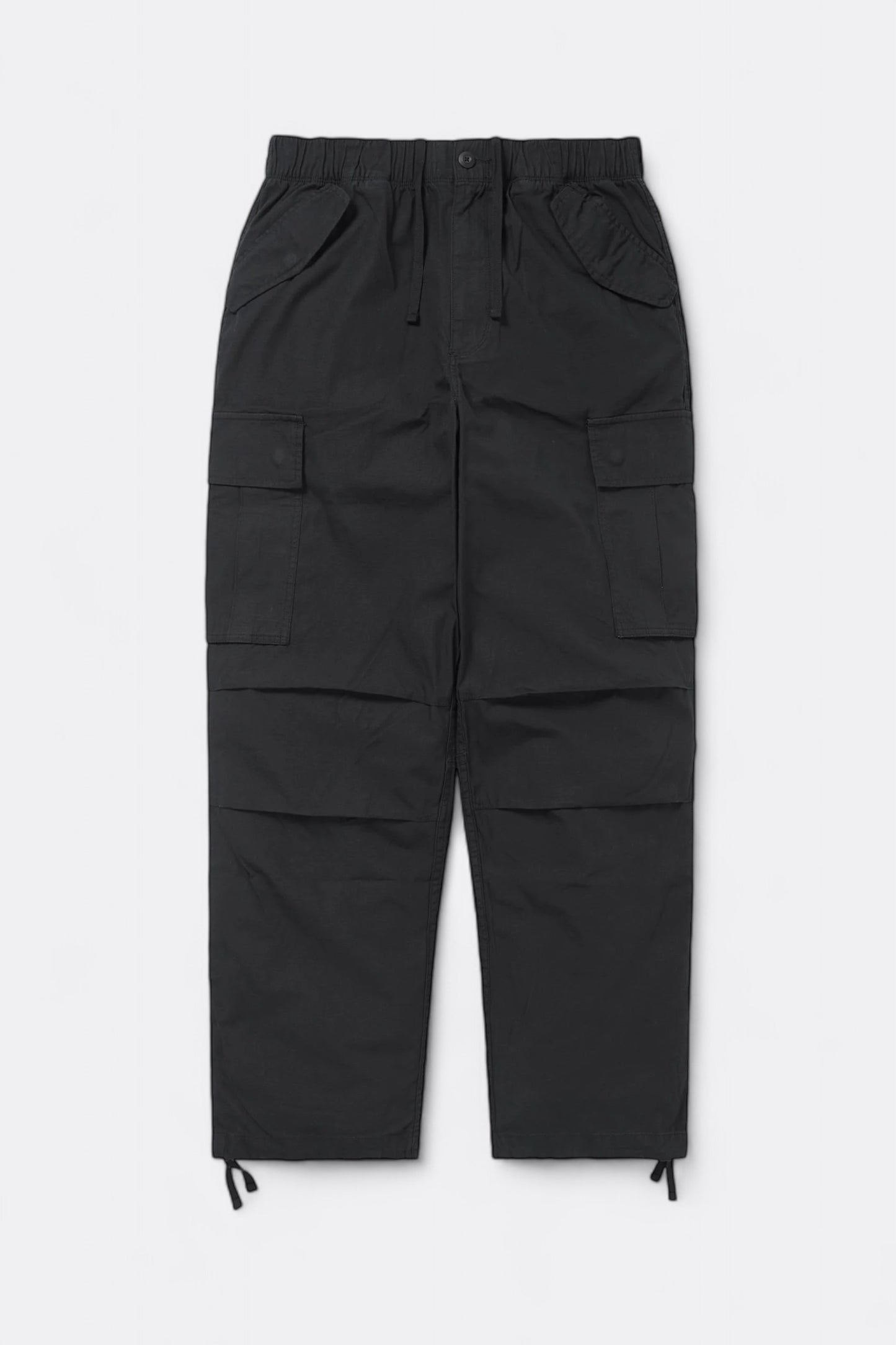 Pantalon THISISNEVERTHAT - Cargo Pant (Black)