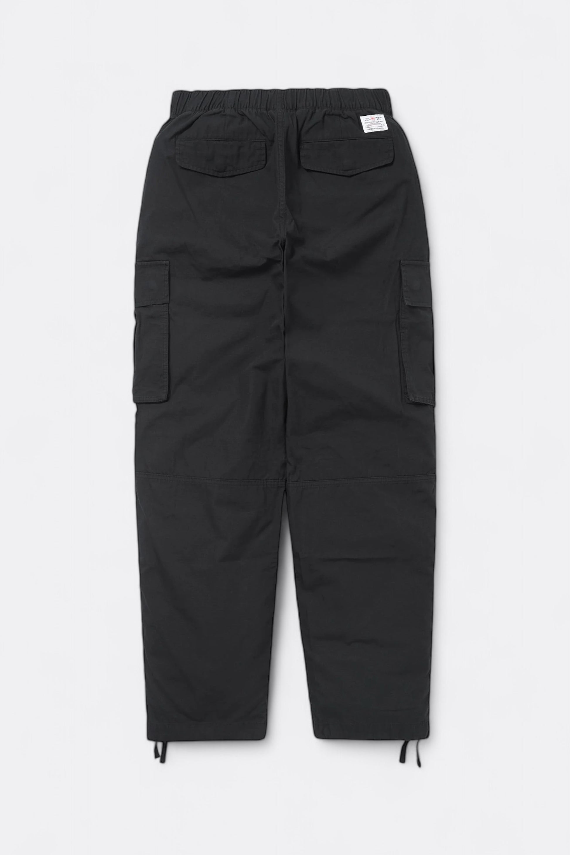 Pantalon THISISNEVERTHAT - Cargo Pant (Black)