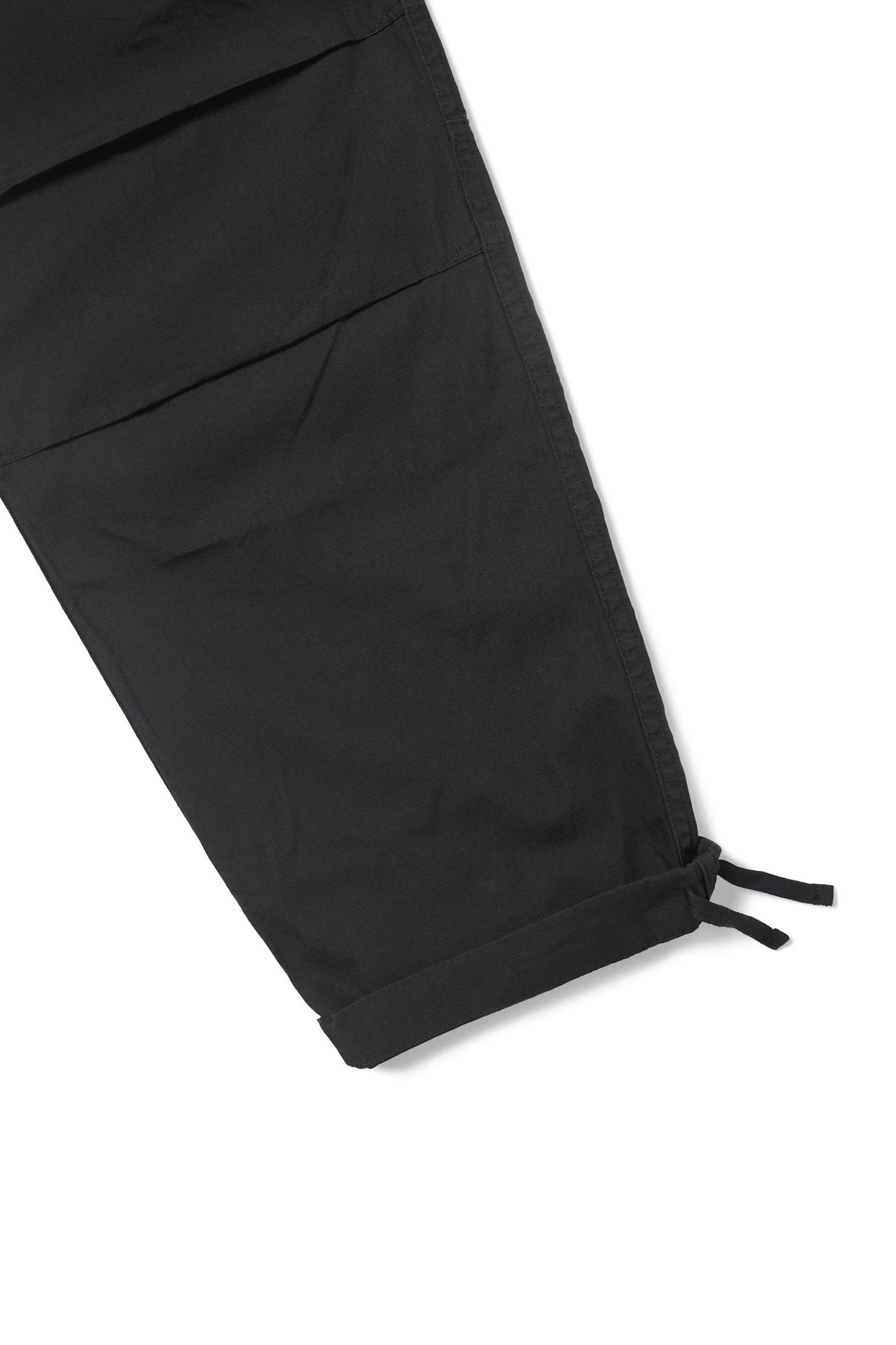 Pantalon THISISNEVERTHAT - Cargo Pant (Black)