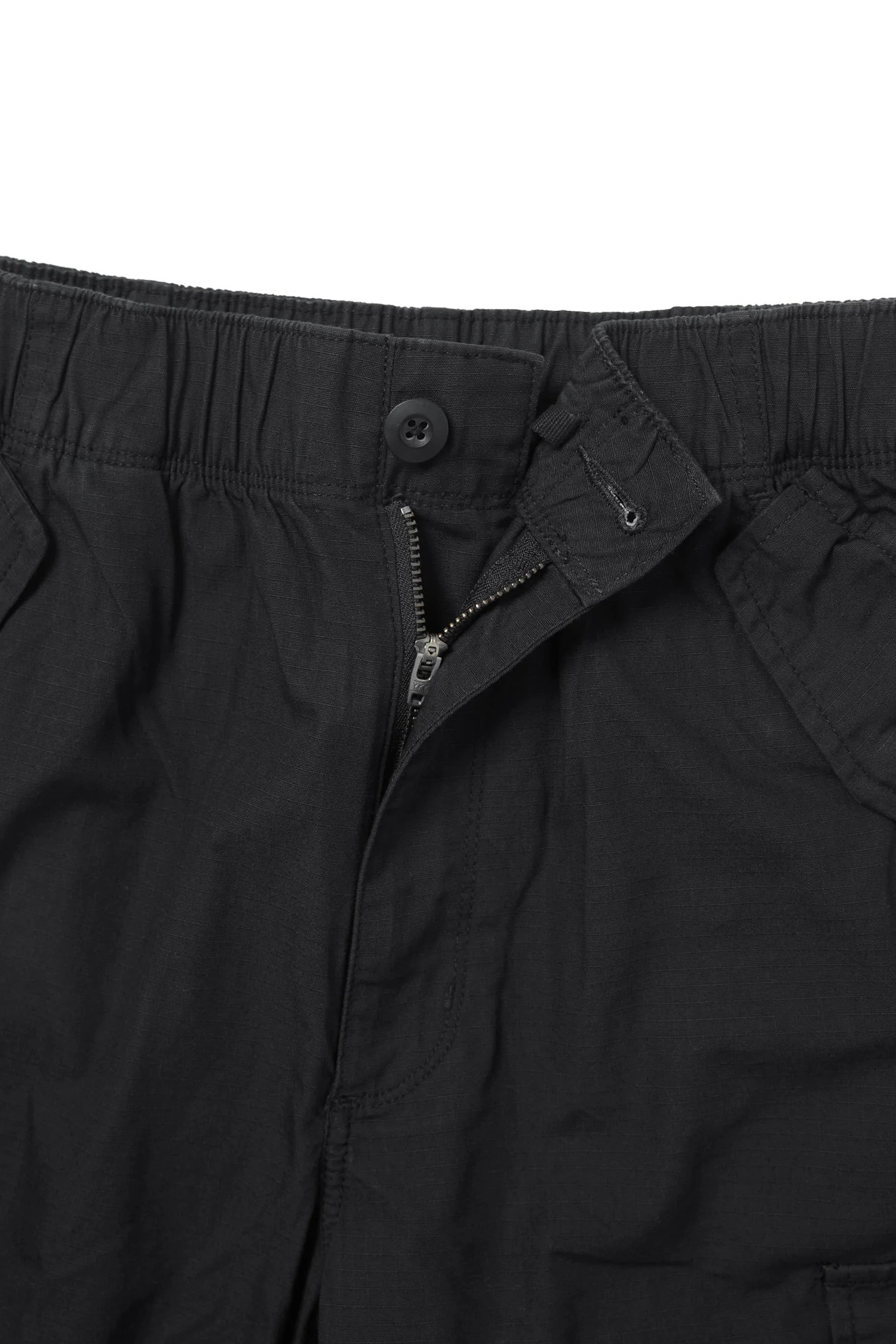 Pantalon THISISNEVERTHAT - Cargo Pant (Black)