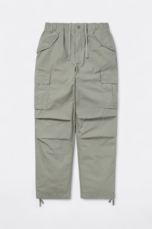 Pantalon THISISNEVERTHAT - Cargo Pant (Grey)