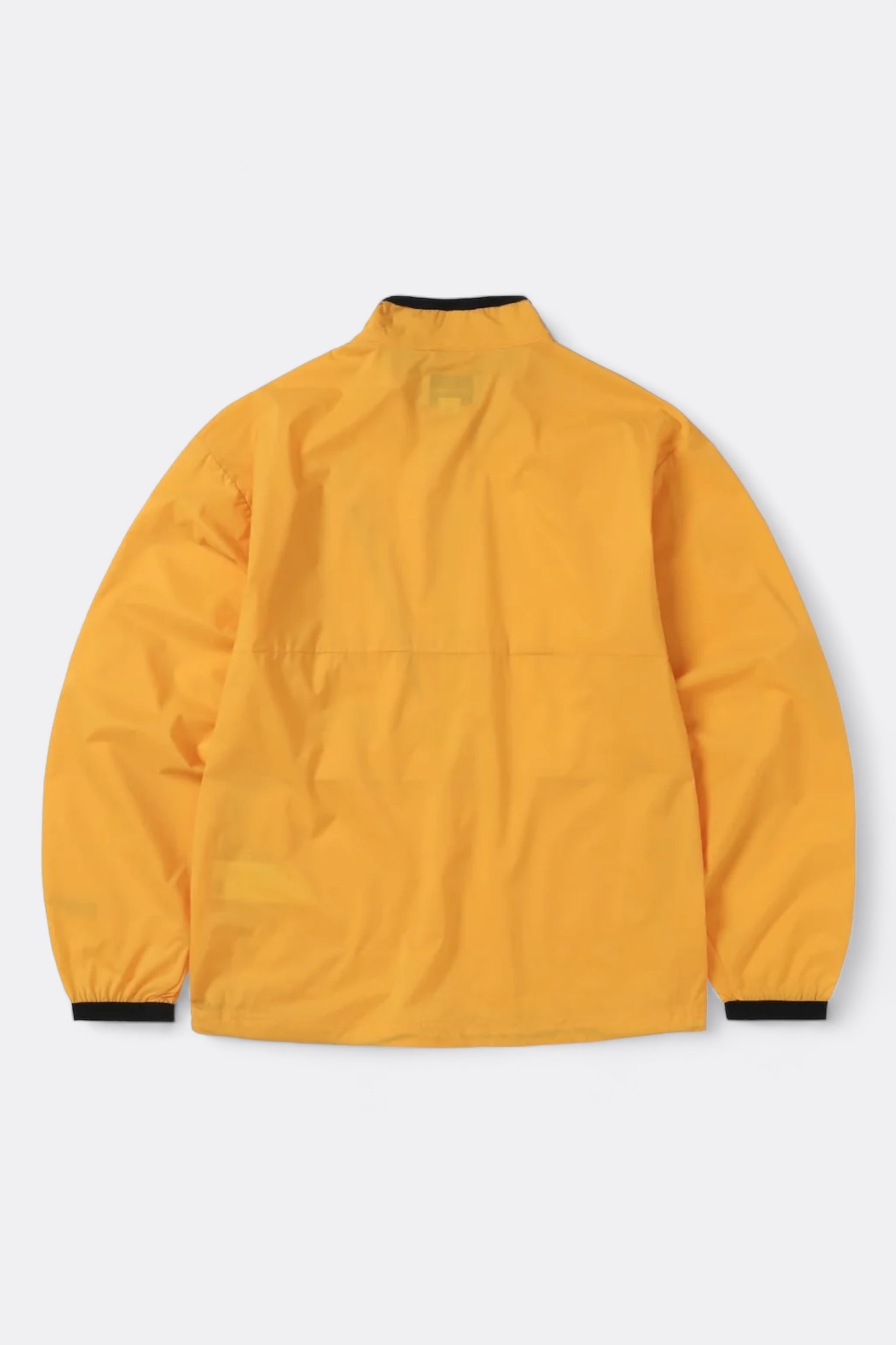 thisisneverthat - PERTEX® QA Half Zip Pullover (Yellow)