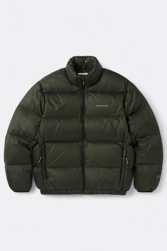 Doudoune THISISNEVERTHAT - PERTEX T Down Jacket (Green)