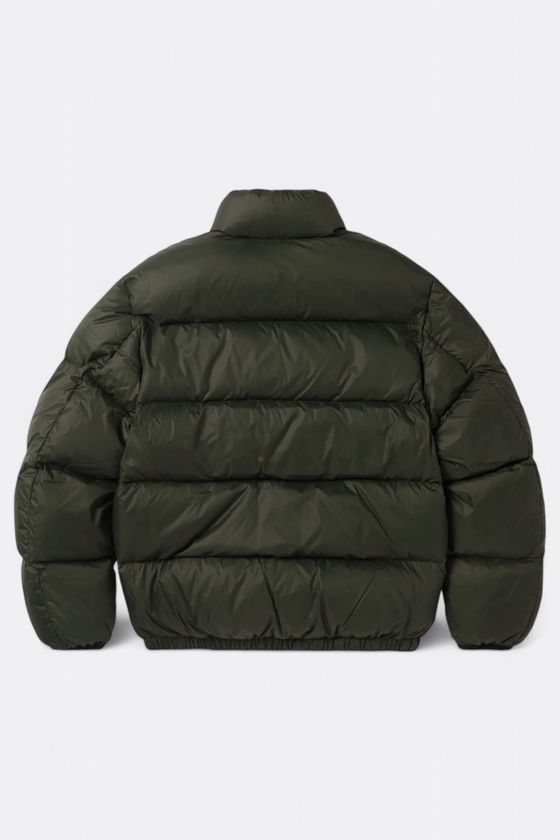 Doudoune THISISNEVERTHAT - PERTEX T Down Jacket (Green)