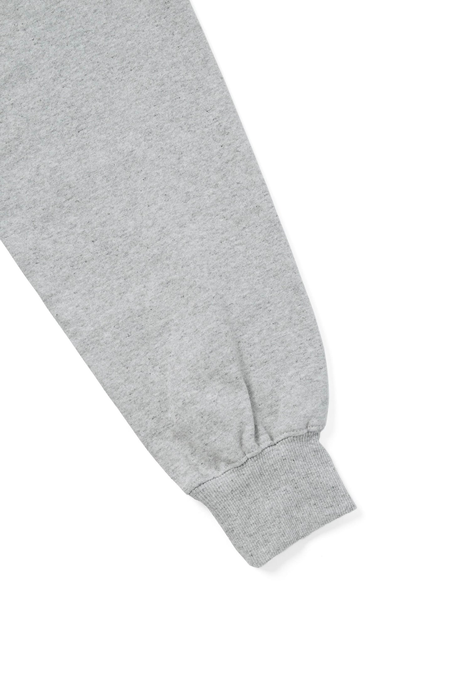 Solar System Hoodie (Heather Grey) 