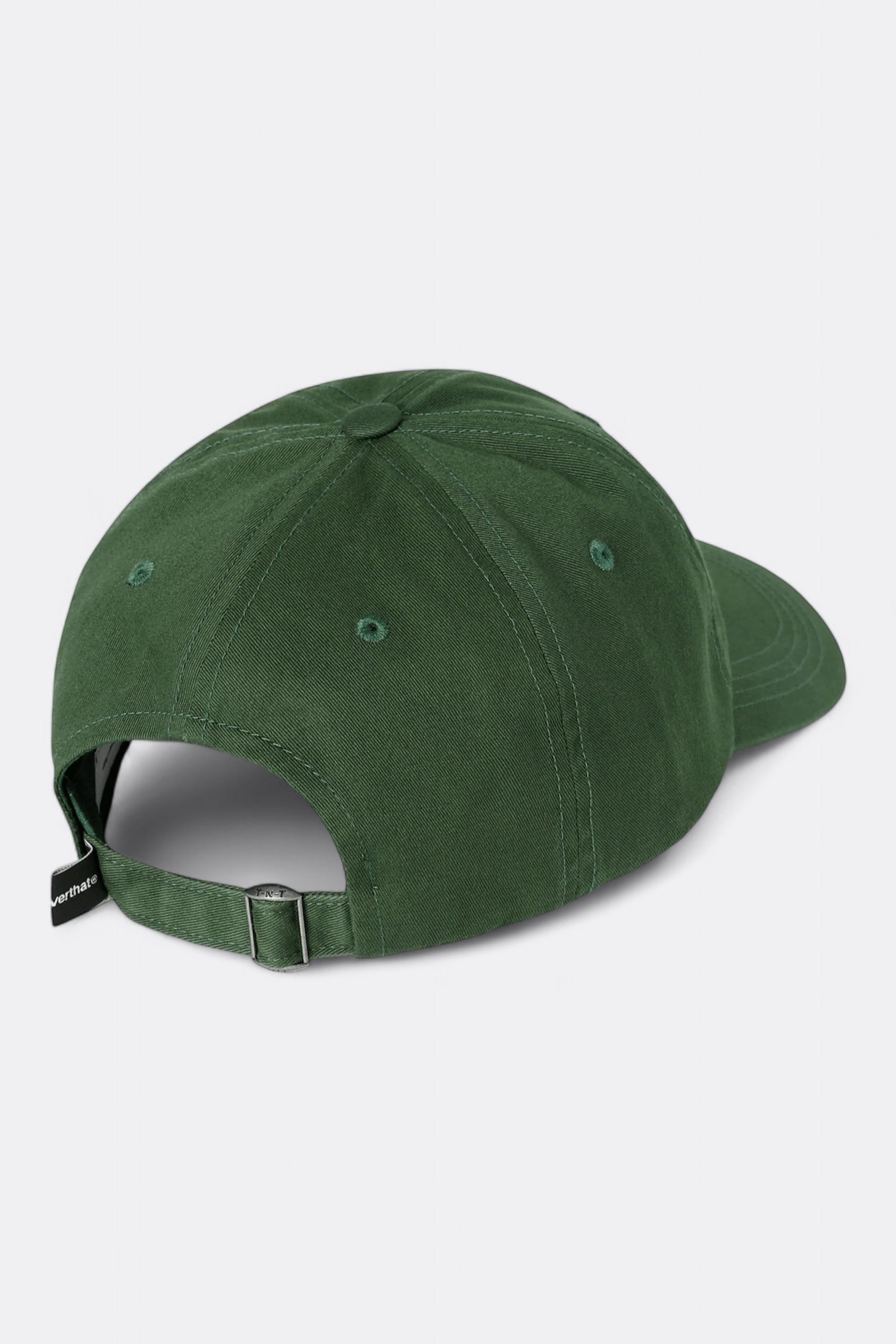 Casquette thisisneverthat - T-Logo Cap (Green)