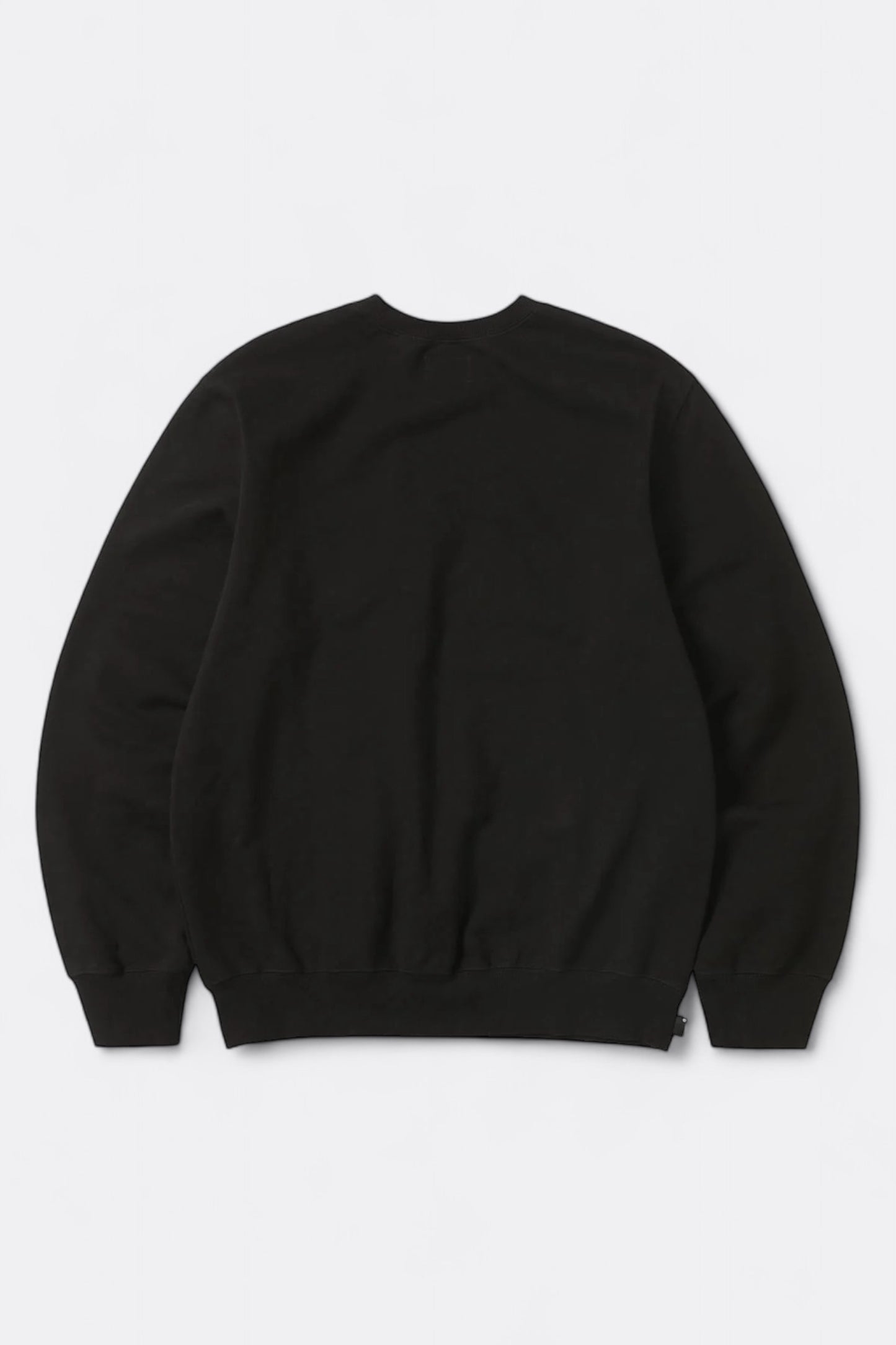 Sweatshirt THISISNEVERTHAT - T.N.T. Classic HDP Crewneck (Black)