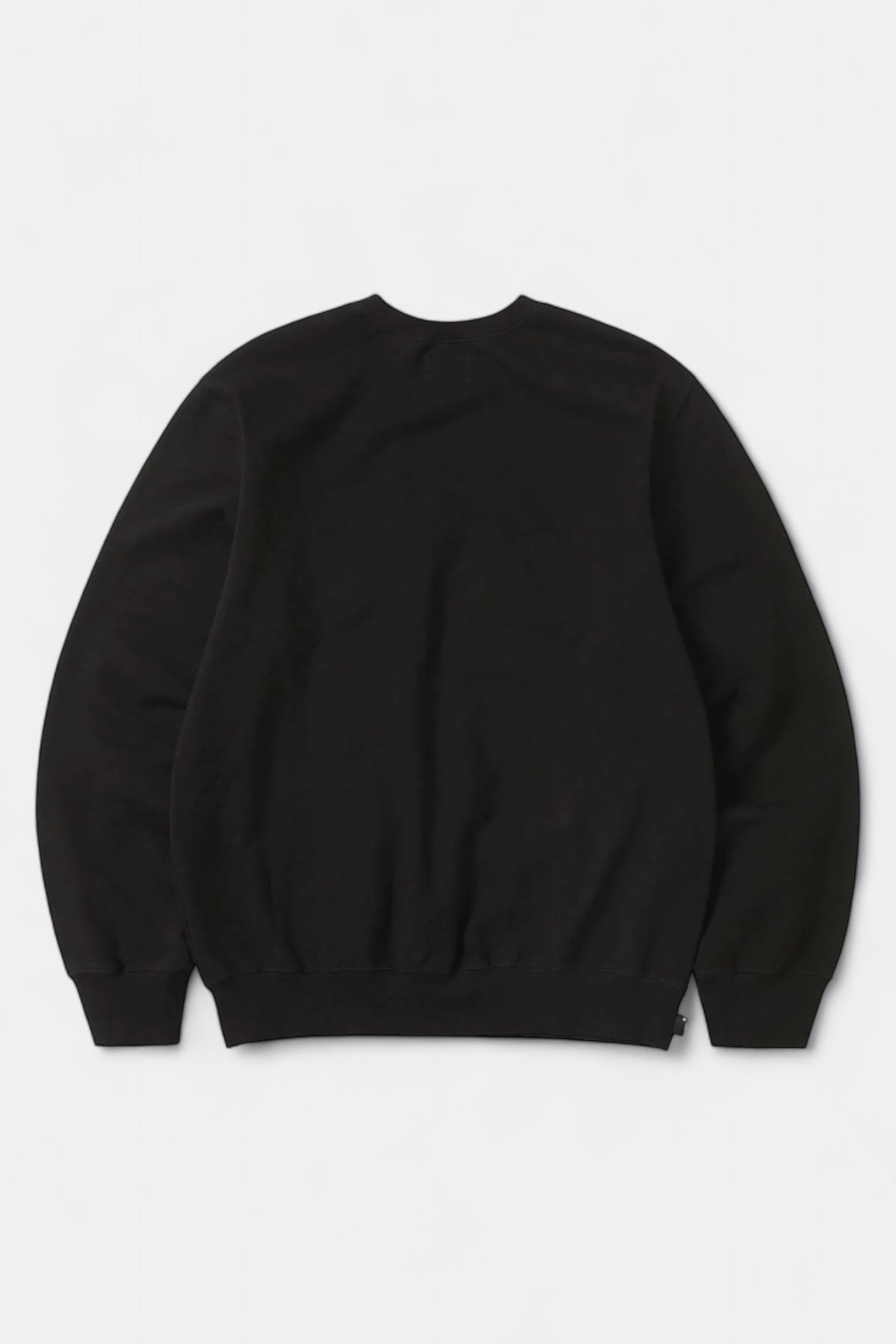 Sweatshirt THISISNEVERTHAT - T.N.T. Classic HDP Crewneck (Black)