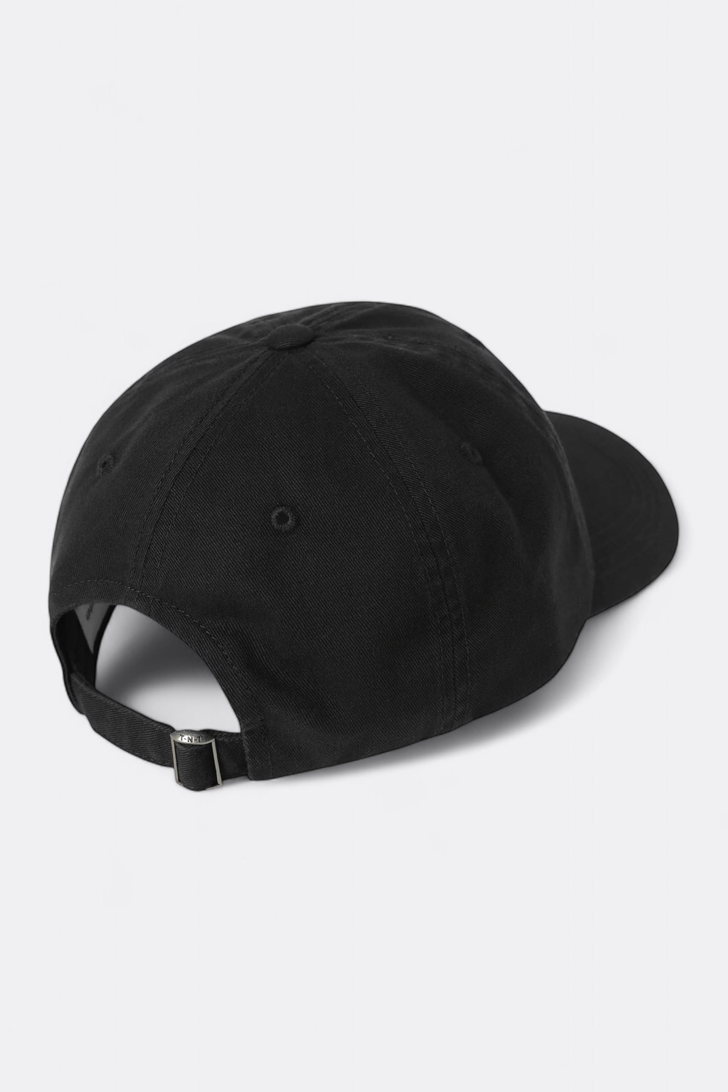 Casquette thisisneverthat - TSN Heart Cap (Black)