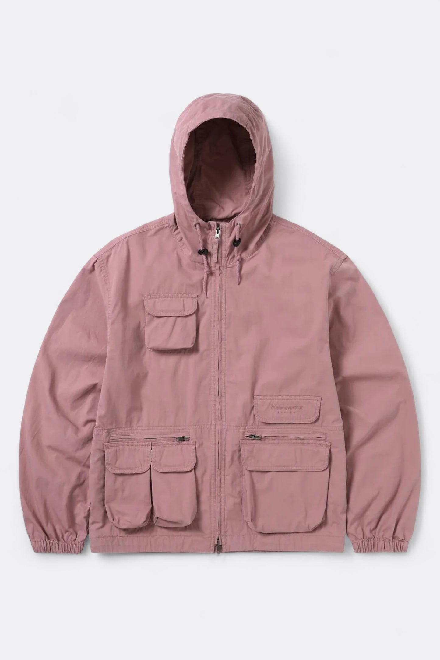 thisisneverthat - Utility Jacket (Pink)