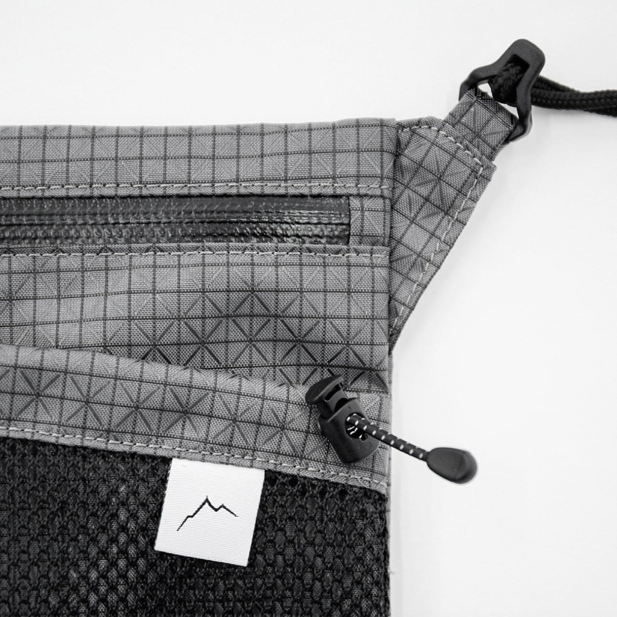 Sac CAYL - Seorak 3 B-Grid (Grey)