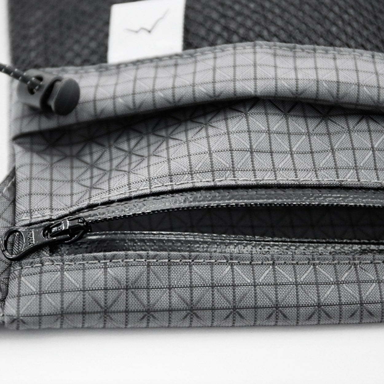 Sac CAYL - Seorak 3 B-Grid (Grey)